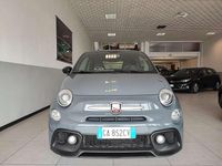 Usata Abarth 595 144 CV (105 kW) 2020 Utilitaria