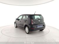 Usata VW up! Move 65 CV (47 kW) 2023 Utilitaria