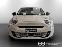 Usata Fiat 600 La Prima 101 CV (74 kW) 2025 Bianco SUV