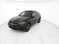 Nuova Mercedes GLC220 AMG Line Premium 197 CV (144 kW) 2026 Nero SUV
