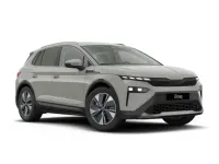 Nuova Skoda Elroq 88 kW (121 CV) 2026 Grigio acciaio SUV