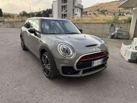 Usata Mini Clubvan 230 CV (169 kW) 2017 Grigio Station wagon