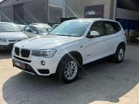 Usata BMW X3 184 CV (135 kW) 2016 Other SUV