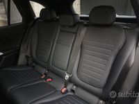 Usata Mercedes GLC220 Premium 197 CV (144 kW) 2023 Nero SUV