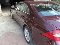 Usata Mercedes CLS320 224 CV (164 kW) 2006 Coupé