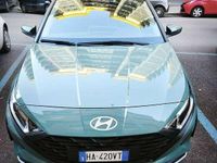Usata Hyundai i20 77 CV (56 kW) 2025 Utilitaria