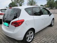 usata Opel Meriva 1.4 t Design Edition Gpl-tech 120cv