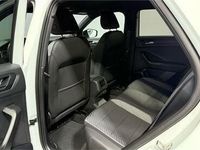 Usata VW T-Roc R-line 150 CV (110 kW) 2023 Bianco SUV