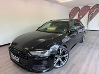 Usata Audi A6 Business 286 CV (210 kW) 2019 Nero Station wagon