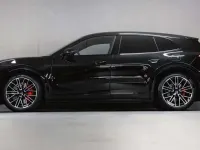 Nuova Porsche Cayenne Turbo Chrono 114 kW (156 CV) 2026 Nero SUV