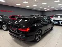 Usata Audi A6 Allroad Ambiente 344 CV (253 kW) 2023 Nero Station wagon