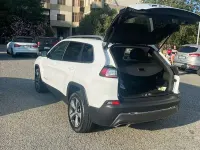 Usata Jeep Cherokee Limited 194 CV (142 kW) 2019 Bianco SUV