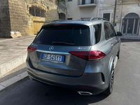 Begagnad Mercedes GLE350 Premium Plus 194 HK (142 kW) 2022 SUV