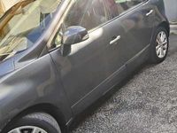Usata Renault Scénic II Dynamique 101 CV (74 kW) 2007 Monovolume