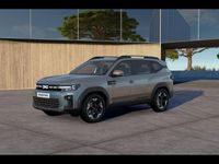 Nuova Dacia Bigster Extreme 2026 Grigio scisto SUV