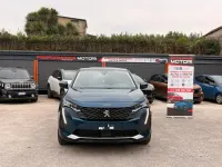 Occasion Peugeot 3008 Active 131 ch (96 kW) 2021 Bleue SUV