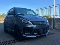 Usata Ligier JS50 2022 Grigio Utilitaria