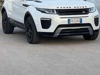 Usata Land Rover Range Rover evoque 150 CV (110 kW) 2016 SUV
