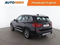 usata BMW X3 30e xDrive30e xLine