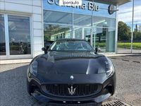 Nuova Maserati Granturismo 559 kW (761 CV) 2025 Nero metallizzato Coupé