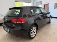 Usata VW Golf VII Highline 122 CV (89 kW) 2014 Grigio Berlina
