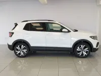 Nuova VW T-Cross Edition 95 CV (69 kW) 2026 Bianco SUV
