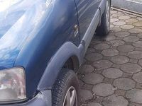 Usata Daihatsu Terios 2001 Verde SUV