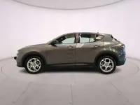 Usata Alfa Romeo Tonale Sprint 131 CV (96 kW) 2024 Grigio SUV