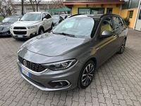 Usata Fiat Tipo Lounge 120 CV (88 kW) 2019 Grigio Station wagon