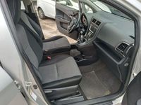 usata Toyota Verso-S 1.4D MT Lounge