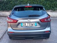 Usata Nissan Qashqai 116 CV (85 kW) 2020 Grigio SUV