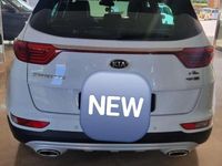 Occasion Kia Sportage GT-Line 136 PK (100 kW) 2018 SUV