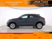 Usata VW T-Roc Business 116 CV (85 kW) 2020 Grigio SUV