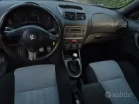 Usata Alfa Romeo 147 150 CV (110 kW) 2007 Utilitaria