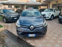 usata Renault Clio IV Clio TCe 12V 90CV GPL 5p. Moschino Int.