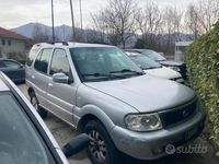 usata Tata Safari 2.2dicor - 2010