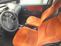 Usata Citroën C3 2005 Nero Berlina