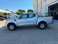 Usata Renault Alaskan Life 163 CV (119 kW) 2018 Other Pick-up