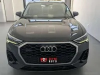 Usata Audi Q3 Sportback Business Plus 200 CV (147 kW) 2021 Grigio SUV
