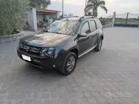Usata Dacia Duster 110 CV (80 kW) 2014 SUV