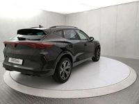 Usata Cupra Formentor 150 CV (110 kW) 2025 Nero SUV