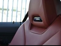 Usata BMW M4 Cabriolet Competition Edition 450 CV (330 kW) 2020 Cabrio