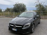 Usata Mercedes CLA200 Shooting Brake Night 136 CV (100 kW) 2016 Station wagon