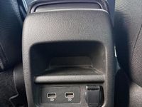 Usata Renault Kadjar 116 CV (85 kW) 2019 Rosso SUV