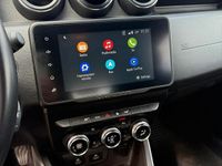 Usata Dacia Duster Prestige 101 CV (74 kW) 2022 Rosso SUV