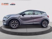 usata Renault Captur Captur 2019 BenzinaII 1.6 E-Tech phev Initiale Pa