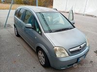 usata Opel Meriva 1ª serie - 2007