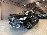 Usata MG ZS Comfort 106 CV (77 kW) 2025 Nero metallizzato SUV