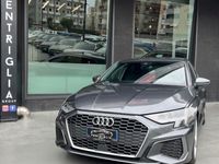 usata Audi A3 Sportback spb 35 tdi stronic sline