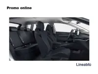 Nuova Skoda Elroq 88 kW (121 CV) 2026 Grigio acciaio SUV